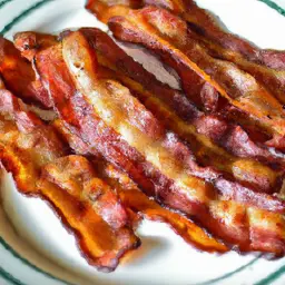 Teaser Image: Maple Bacon